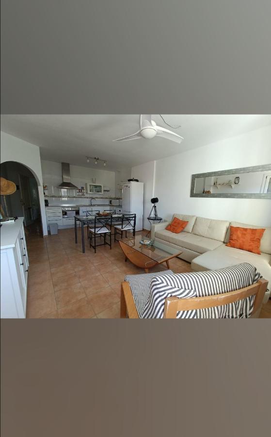 Apartamento En El Parque Natural Del Cabo De Gata Almeria Exterior photo