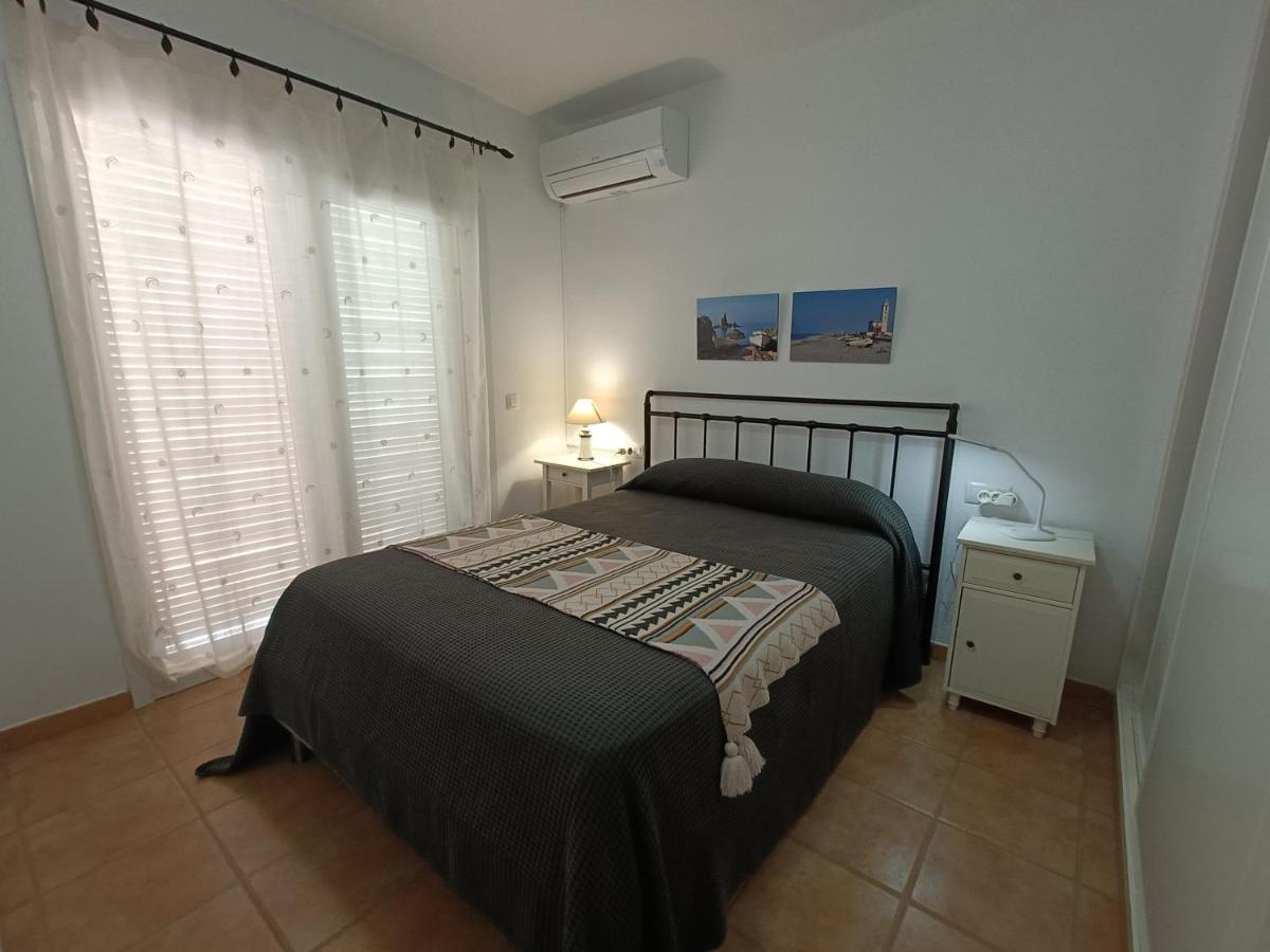 Apartamento En El Parque Natural Del Cabo De Gata Almeria Exterior photo